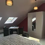 Bed & Breakfast De Windhaan De Haan