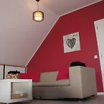Bed & Breakfast De Windhaan