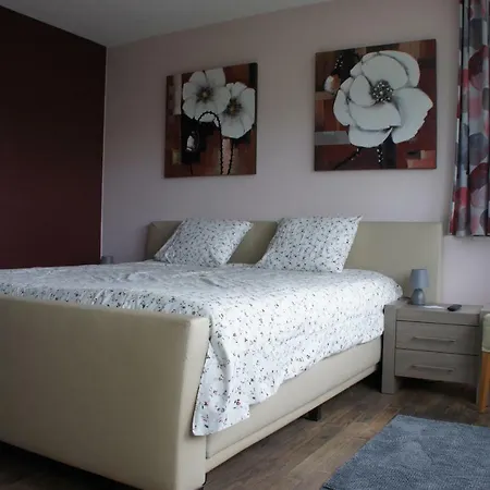 De Windhaan Bed and breakfast De Haan