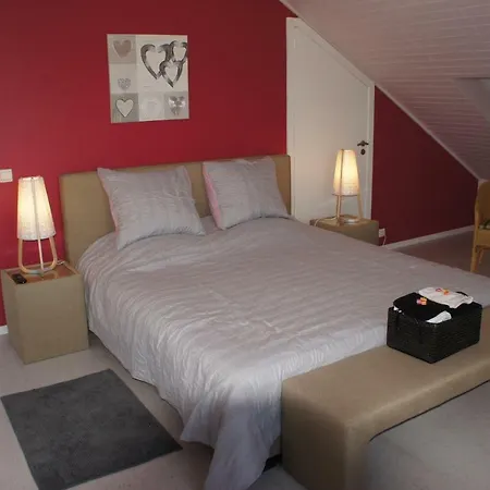 Bed and breakfast De Windhaan De Haan