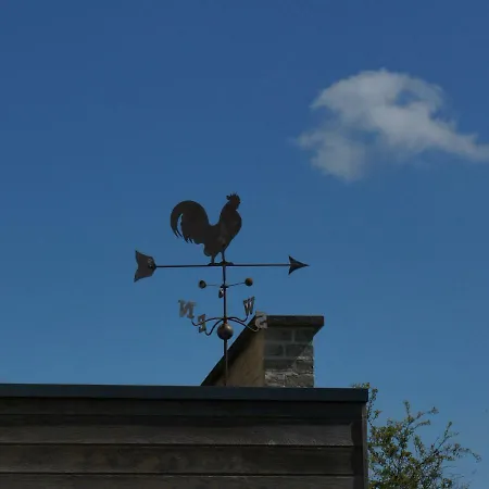 Oda ve Kahvaltı De Windhaan De Haan