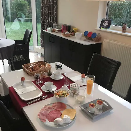 De Windhaan Bed & Breakfast *