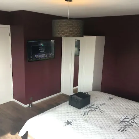 Bed and breakfast De Windhaan