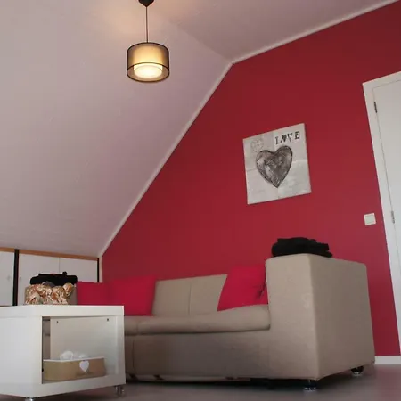 Bed and breakfast De Windhaan