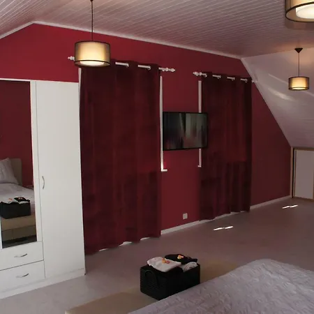 De Windhaan Bed and breakfast