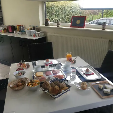 Bed and breakfast De Windhaan De Haan