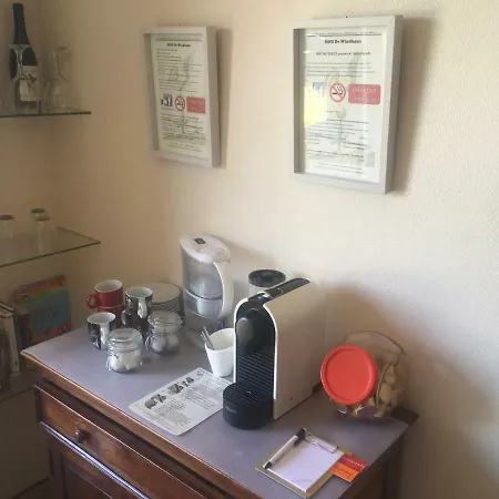 Bed and breakfast De Windhaan *